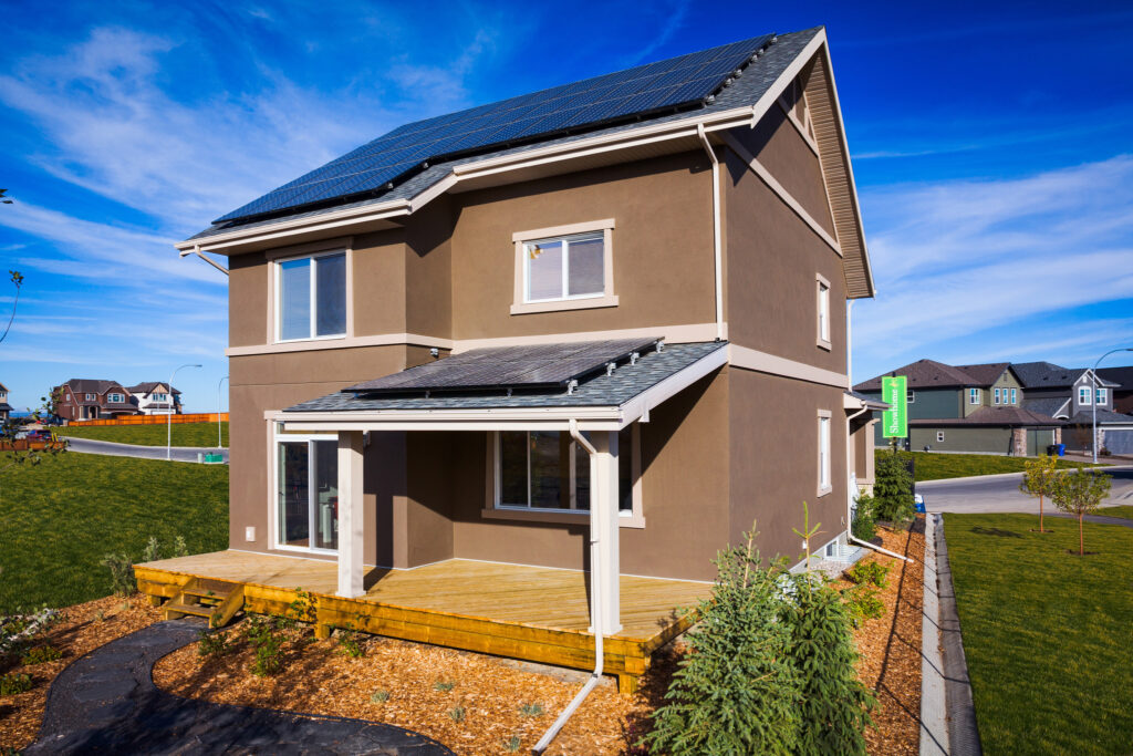 Government drops plan to make Starter Homes exempt from zero-carbon policy