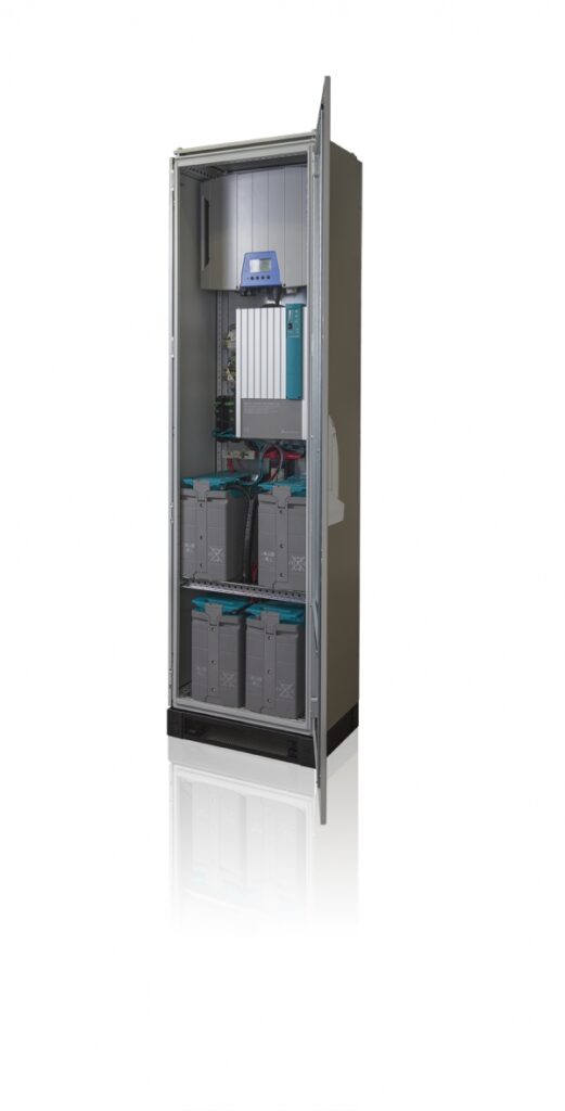 Mastervolt appoints Renewable Energy Storage and Solutions to focus on residential solar storage