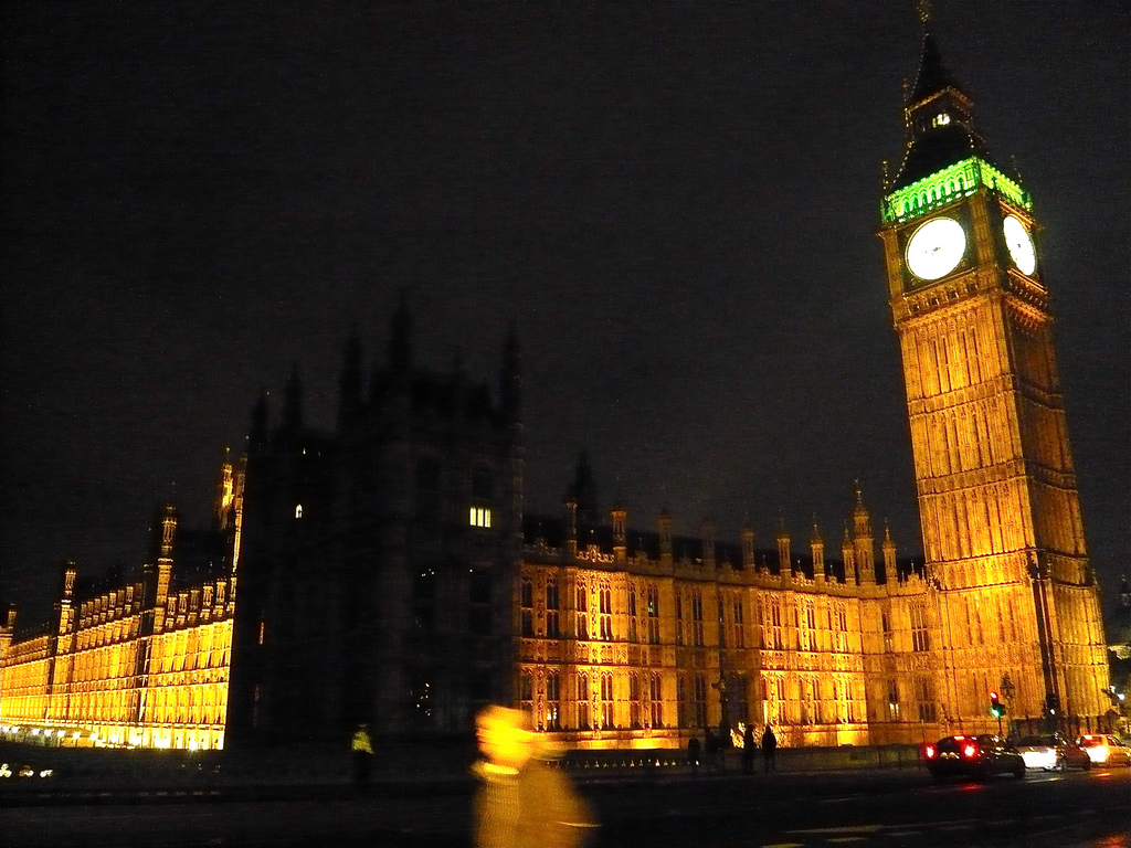 Government must blaze energy efficiency trail post-CRC abolition