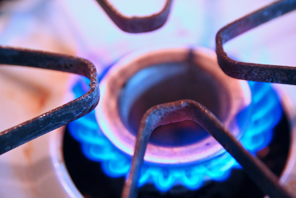 DECC encourages winter energy switchers