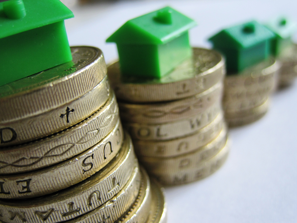 LENDERS mortgage initiative to promote household efficiency agenda