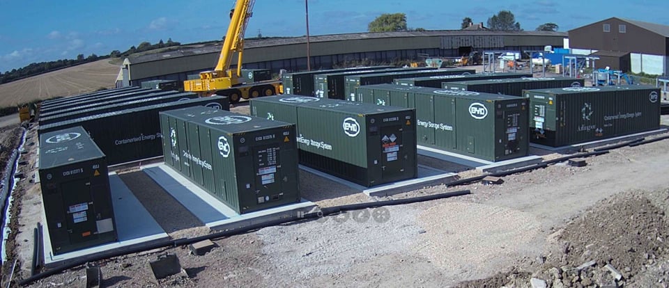 Habitat Energy optimises battery assets in the UK and Australia