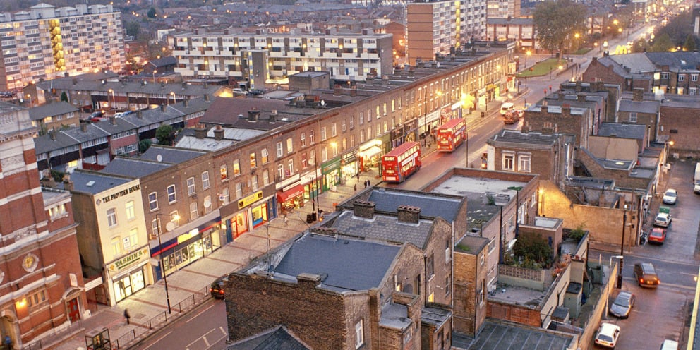 Barking and Dagenham. Image: London.gov.uk.