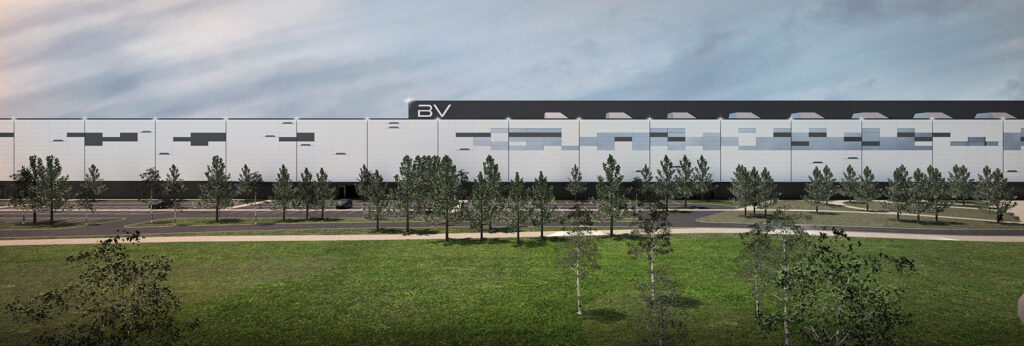 Battery factory deals