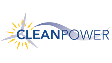 CLEANPOWER logo