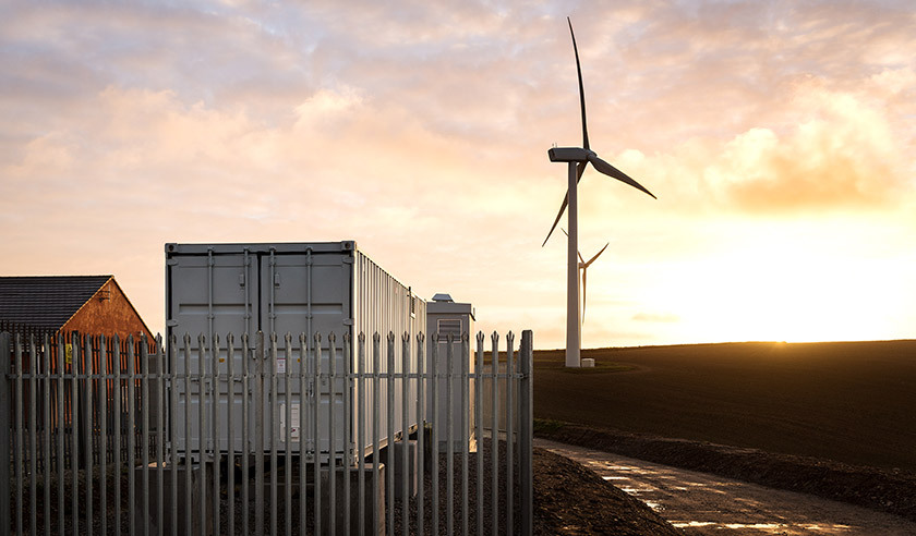Image: ScottishPower Renewables.