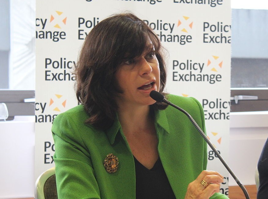 Image: Policy Exchange.