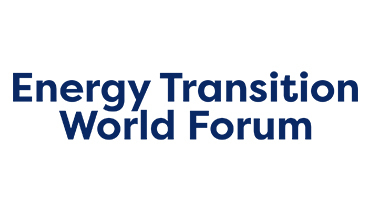 Energy Transition World Forum logo
