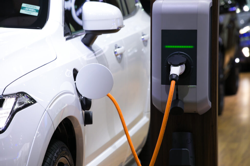 EVs could provide a key source of flexibility going forwards according to the DNO. Image: UKPN.