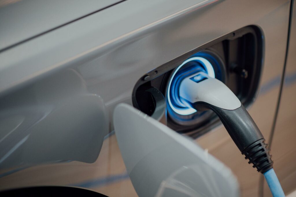 15 new AC fast chargers
