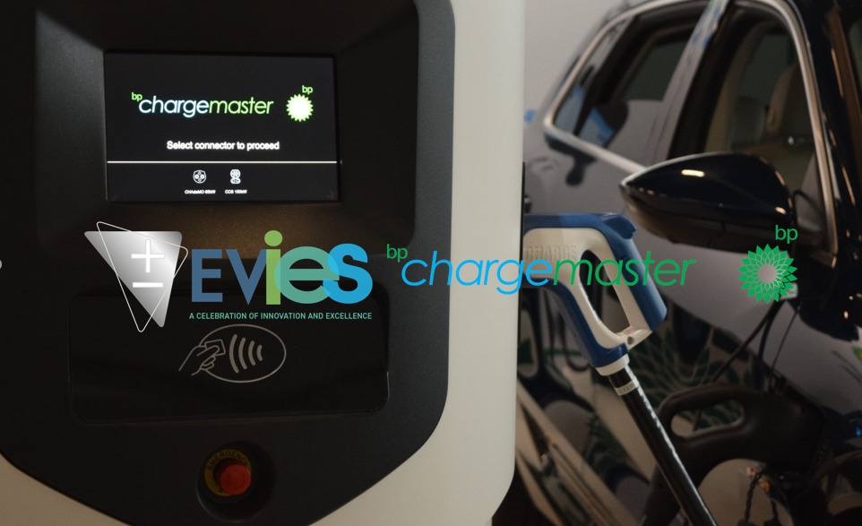 Image: BP Chargemaster.