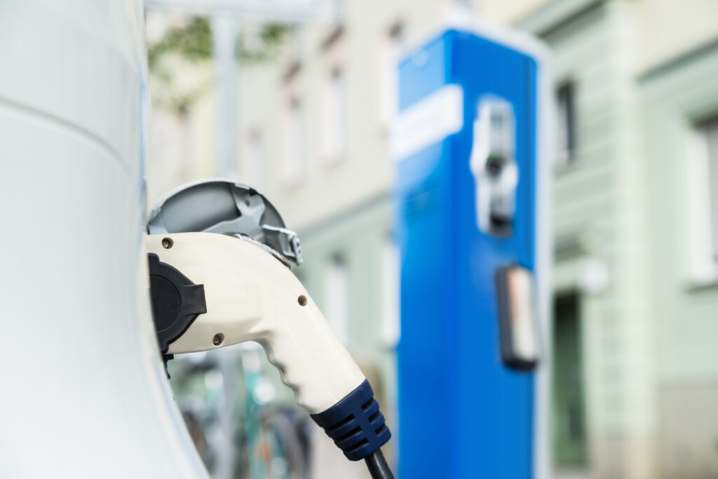 Current± rounds up the top stories from the EV market this week including: the ‘crucial’ ZEV mandate