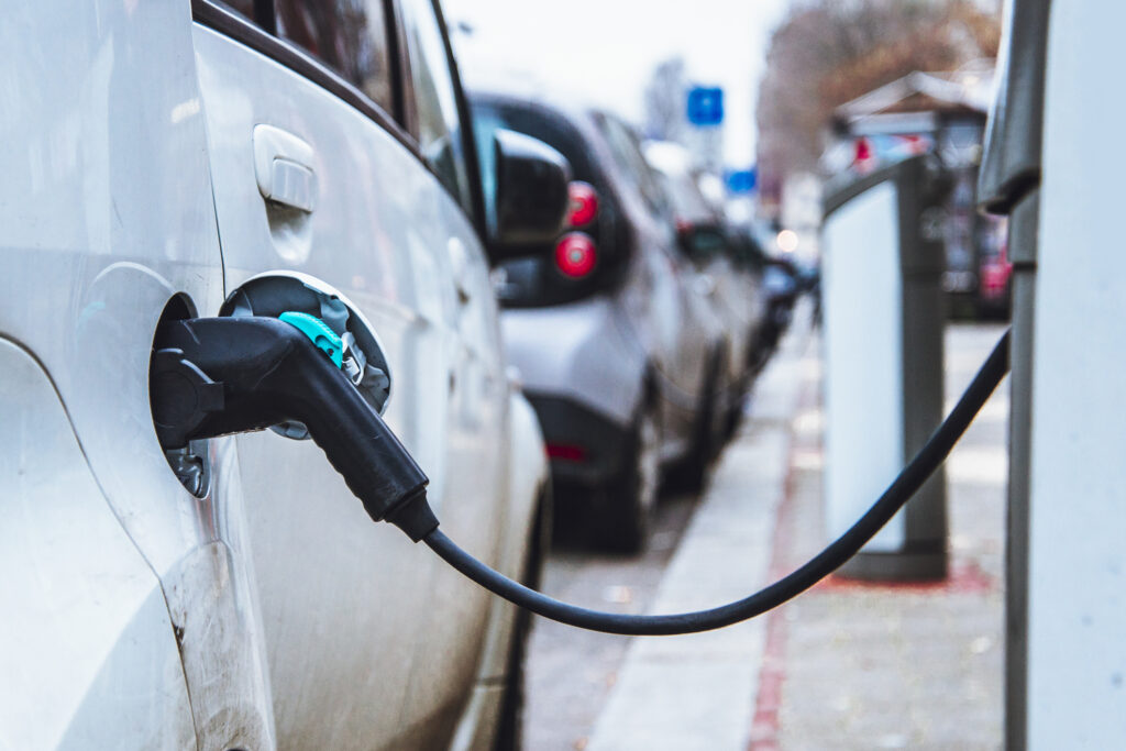 EV charger reliability: A UK and US roundup. Image: Getty.