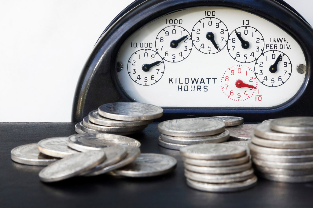 Citizens Advice warns more than two million people will not be able to afford energy bills this winter. Image: Shutterstock.