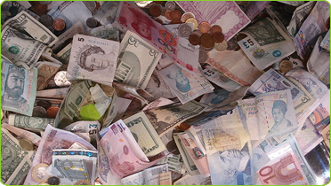 GWPF donors revealed