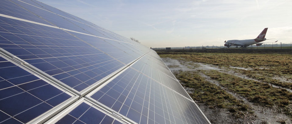 Solar business rates revaluation adds to growing BEIS business efficiency priority list