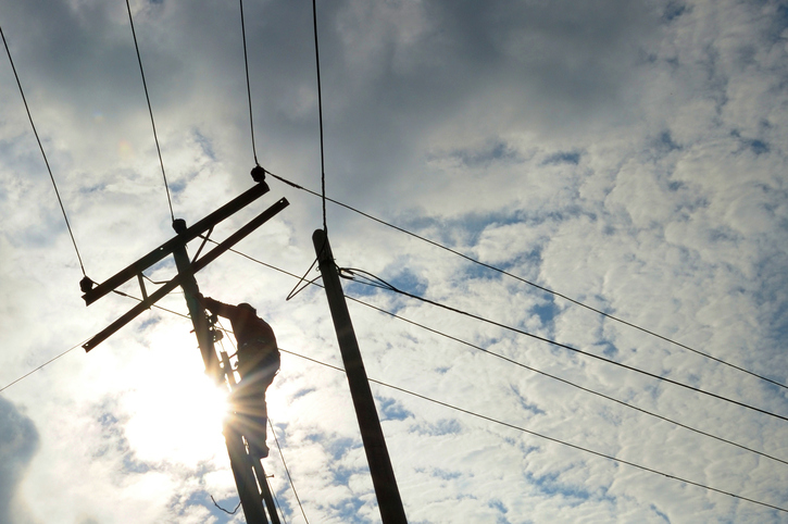 The report cautioned that the increased risk to investors in new generation energy capacity paired with the cost of capital involved in implementing an LMP system could negate any potential benefits. Image: Getty.