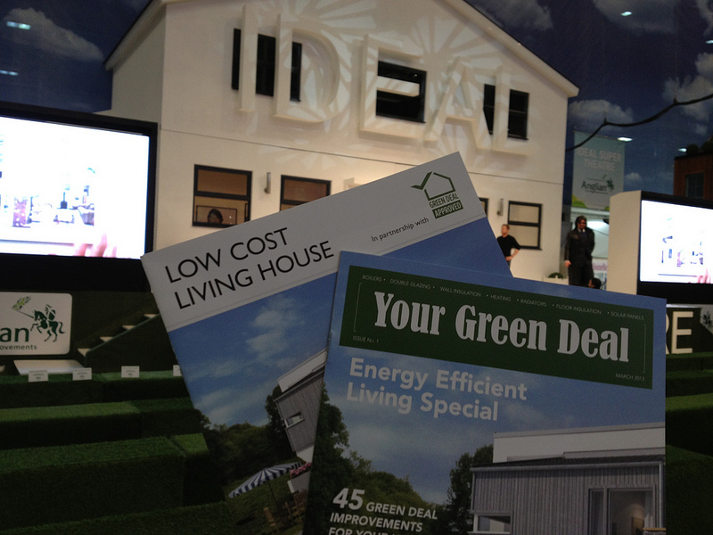 Sudden Green Deal Home Investment Fund closure a ‘setback for the industry’