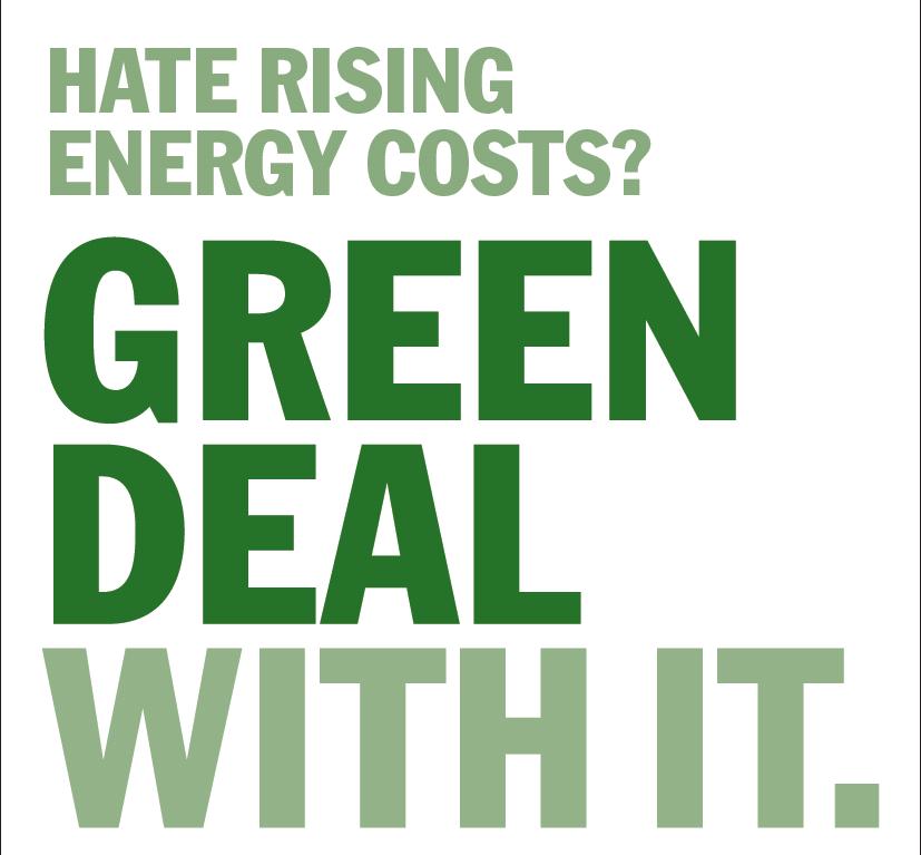 DECC closes Green Deal Home Improvement Fund with immediate effect