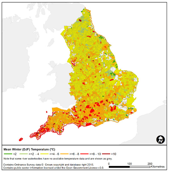 One million homes can be heated by water