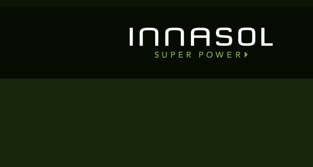 Innasol rebrands as Super Power