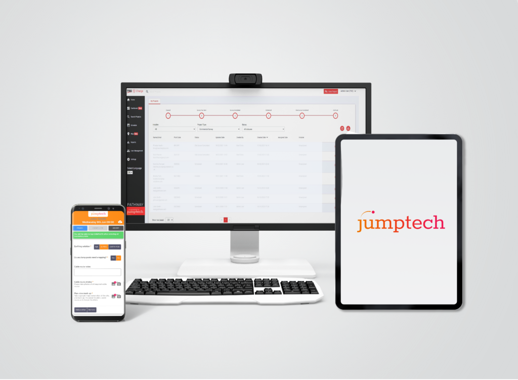 Image: Jumptech.