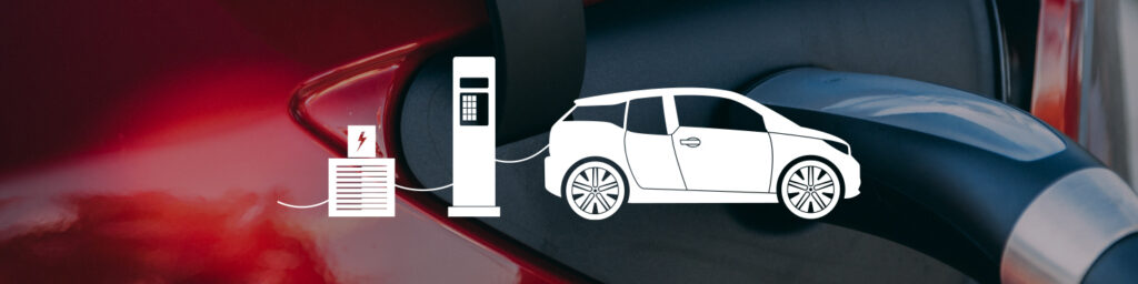 Levistor has developed an ultra-fast EV charging system that utilises storage to minimise grid strain. Image: Levistor.