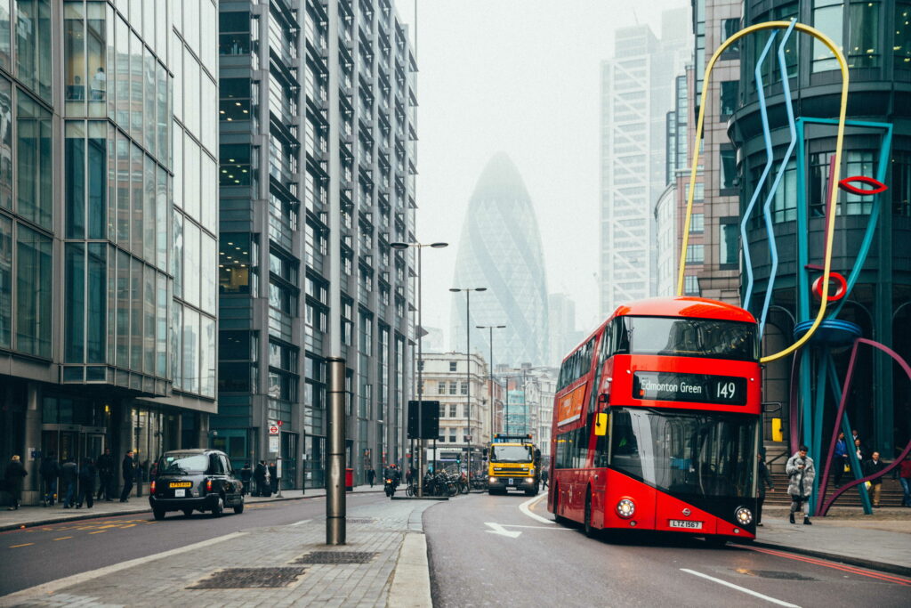 Go-Ahead London has operated seven million kilometres worth of emission free journeys.