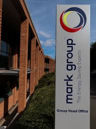 Mark Group management team confirm insulation arm purchase