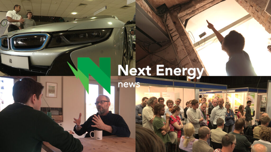 Introducing Next Energy News