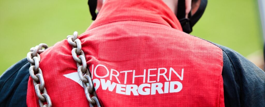 Image: Northern Powergrid.