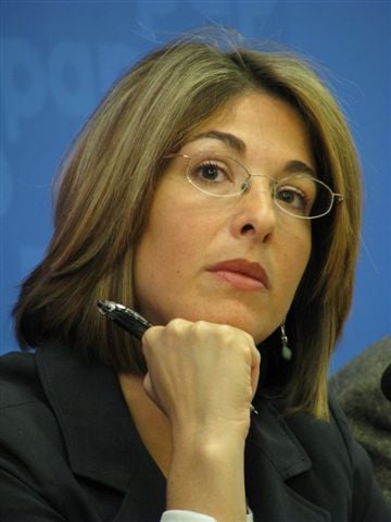 Naomi Klein: Solar is ready for prime time