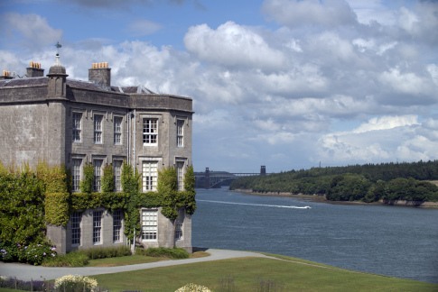 National Trust launches £30 million renewables investment