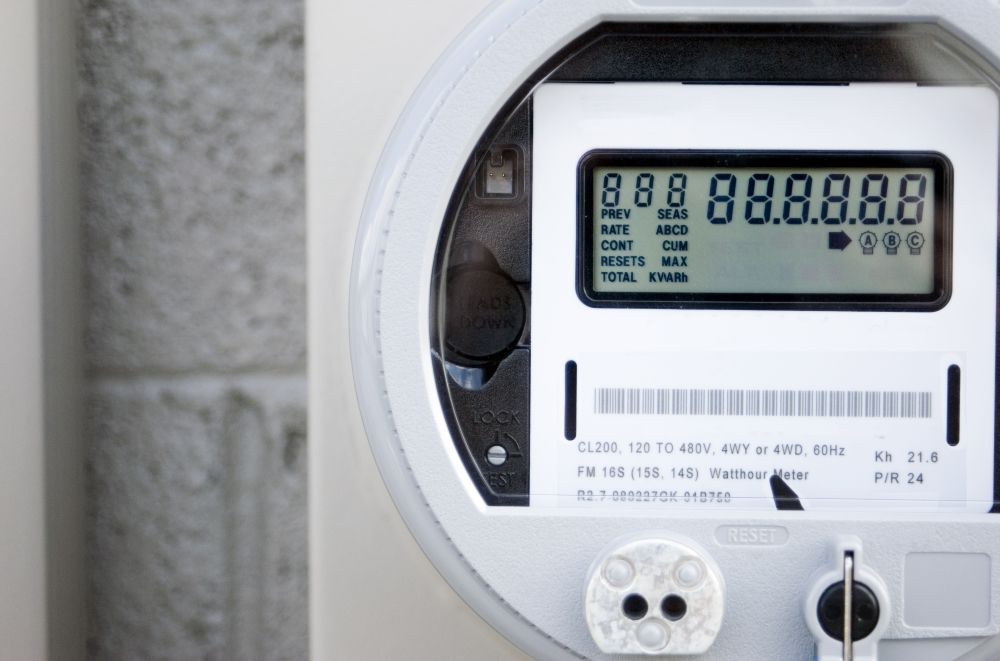 The call from Shapps follows reports of British Gas force fitting prepayment meters. Image: npower.