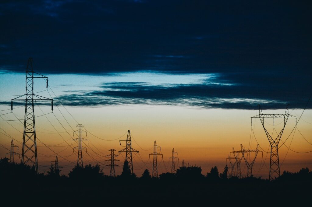Business and the energy crisis: have the measures gone far enough? Image: Pixabay NC.