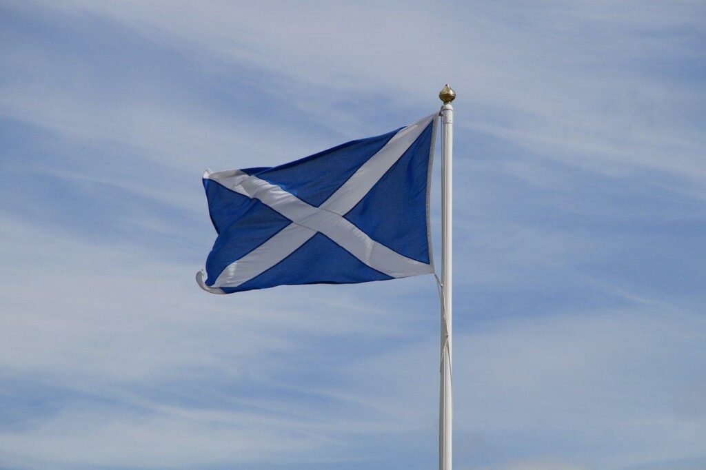 The consultation is on the Warm Home Discount in Scotland. Image: Pixabay