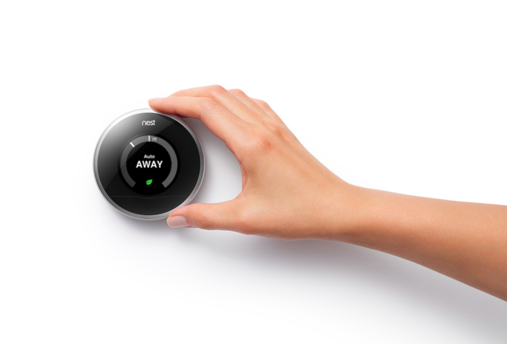 SolarCity in smart energy partnership with Google’s Nest