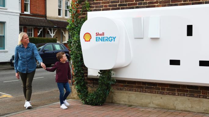 Hudson Energy Supply UK was rebranded as Shell Energy in 2020. Image: Shell Energy.