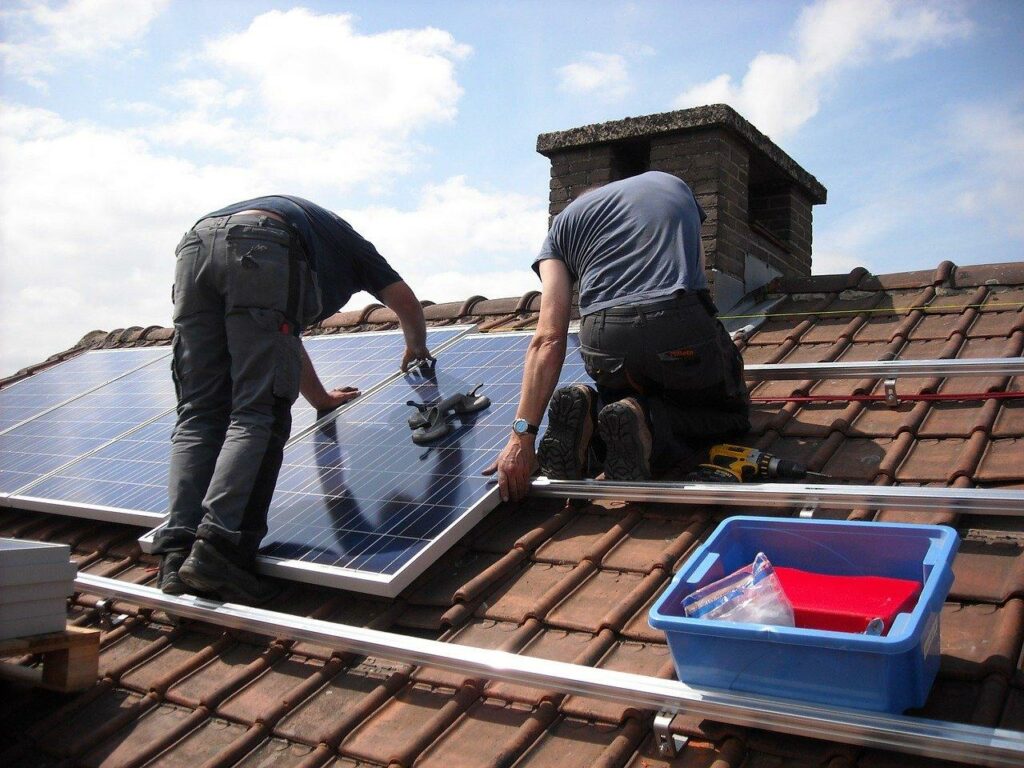 Whilst the Local Authority delivery - which includes PV - is to continue