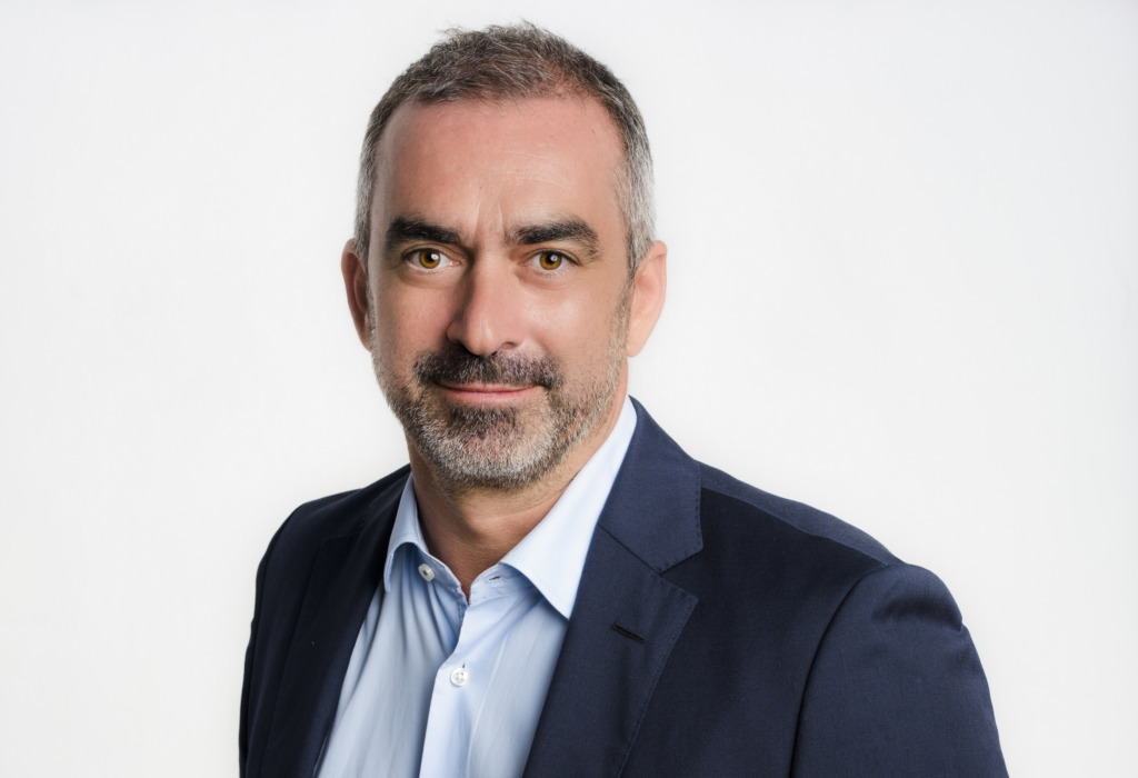 TagEnergy CEO Franck Woitiez (pictured) said the funding underpins the company's rapid growth. Image: TagEnergy.