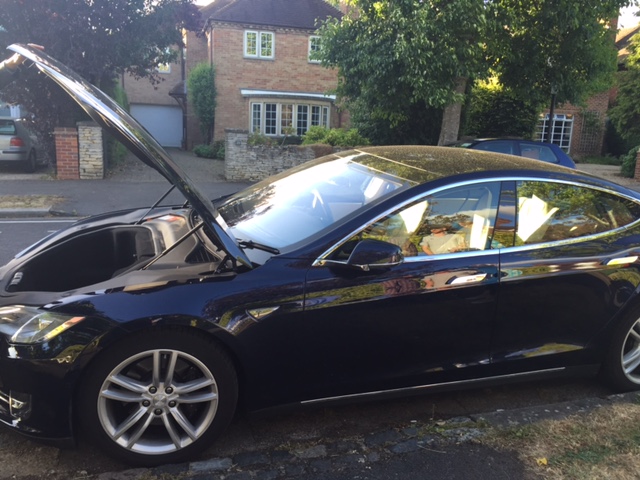 Osborne reforms vehicle tax