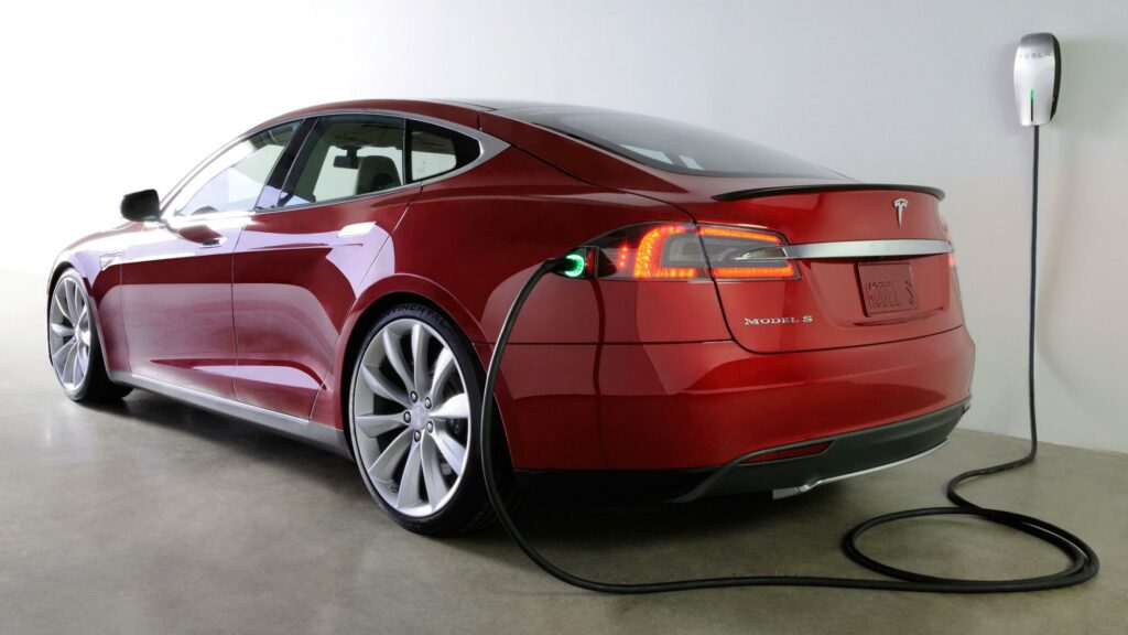 Tesla publishes patents for ‘the advancement of electric vehicle technology’