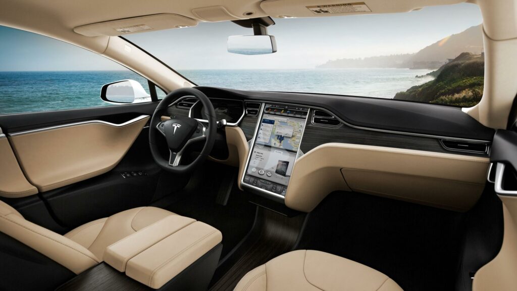 Panasonic partners with Tesla to construct batteries at Gigafactory