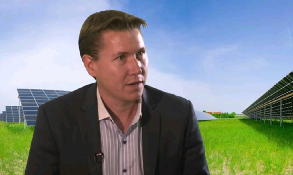 Toddington Harper explains why solar is a key technology for the UK