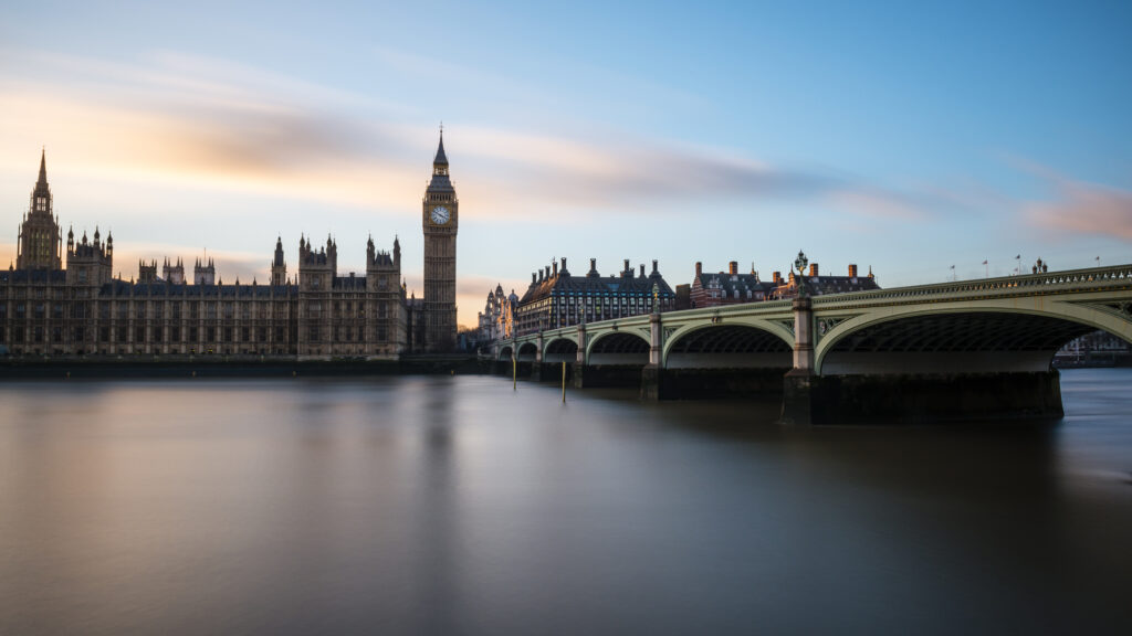 The report cautioned that the UK would struggle to reach its net zero targets if investment in businesses’ net zero strategies to reach their ESG commitments aren’t sustained. Image: Getty.