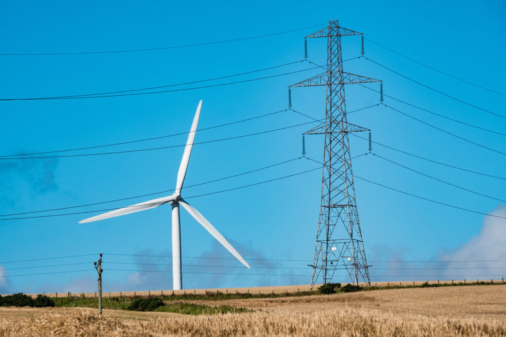 Wind-turbines-and-SSEN-Transmission-tower-near-Laurencekirk-source-SSEN-Transmission