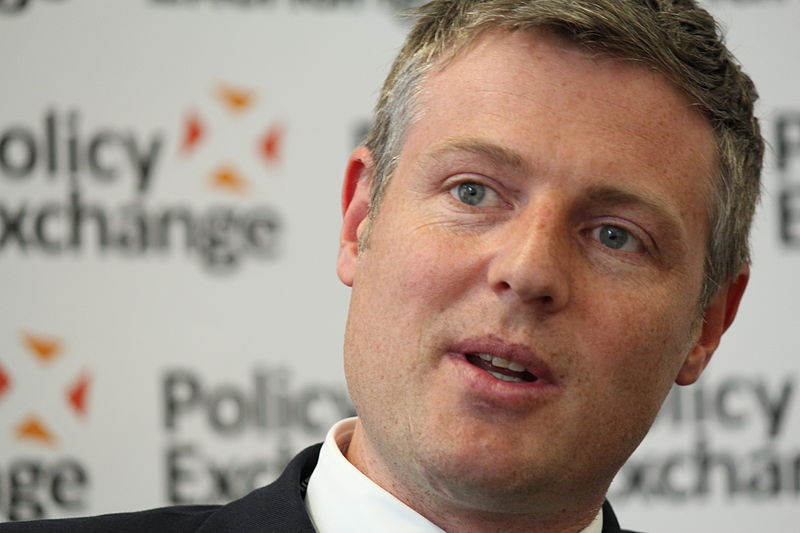 Zac Goldsmith eyes ‘accelerated transition’ to EVs to make London ‘greenest’ city on Earth