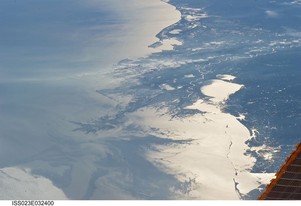 A drop in the ocean: Halliburton to pay out US$1.1 billion for 2010 oil spill