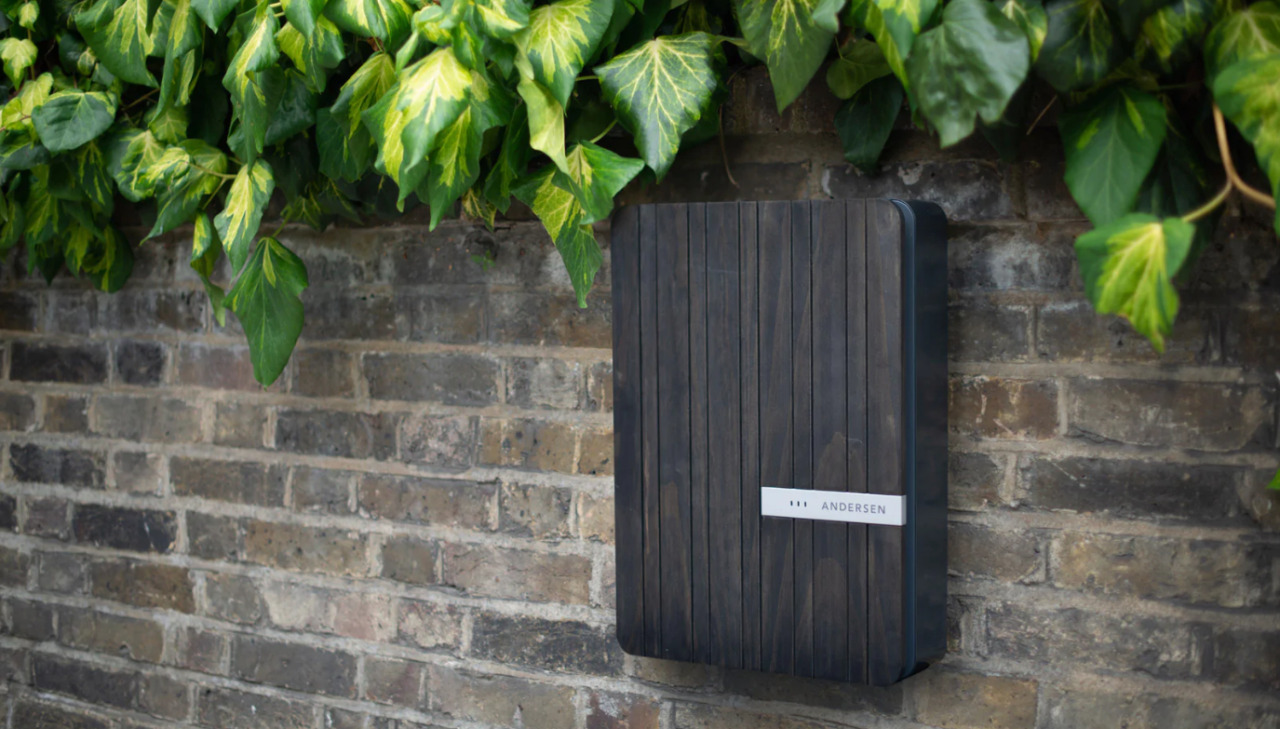 EVIOS acquires Andersen EV to bolster chargepoint business