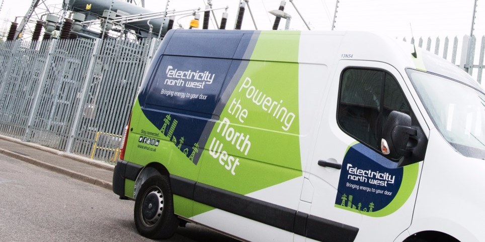 Electricity North West launches new consultation. Image: Electricity North West.